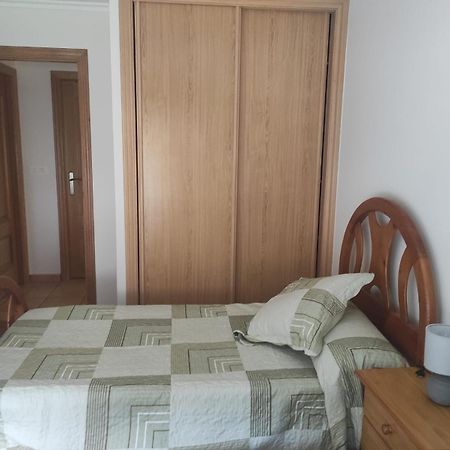 Pedaporta Apartman Combarro Kültér fotó