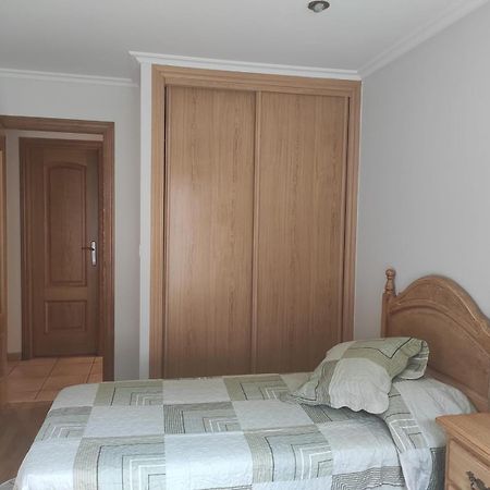 Pedaporta Apartman Combarro Kültér fotó