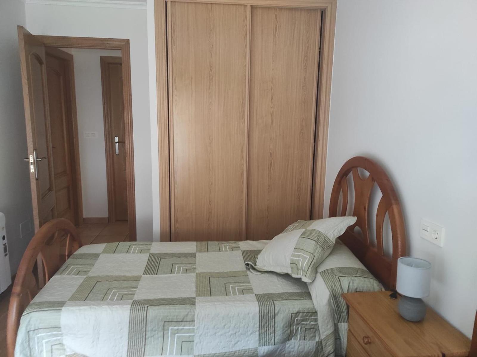 Pedaporta Apartman Combarro Kültér fotó