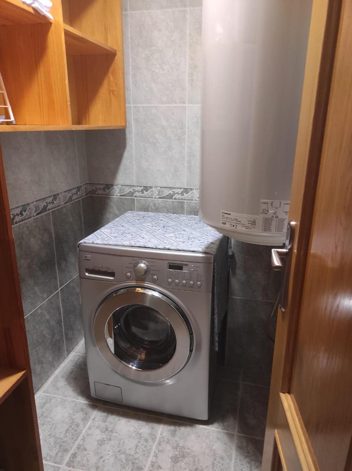 Pedaporta Apartman Combarro Kültér fotó