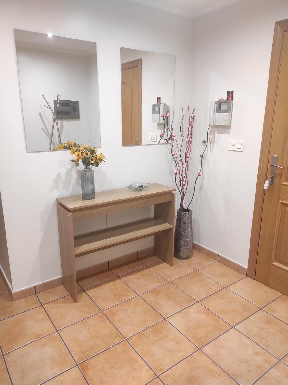 Pedaporta Apartman Combarro Kültér fotó
